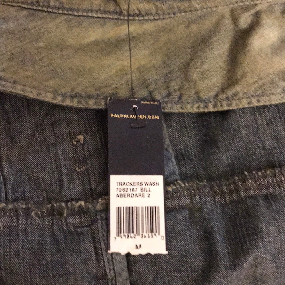 Polo Jacket - Picture 6 of 6
